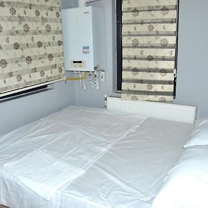 Deluxe Suite met een King Size Bed