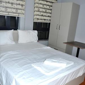 Deluxe Kamer met een King Size Bed